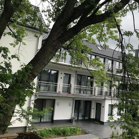 Apartment Eg Oststeinbek エクステリア 写真