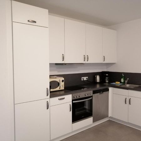 Apartment Eg Oststeinbek エクステリア 写真