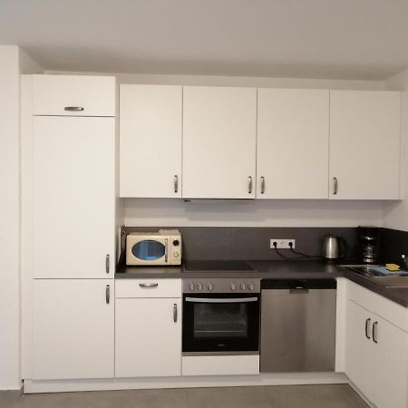 Apartment Eg Oststeinbek エクステリア 写真