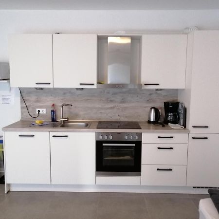 Apartment Eg Oststeinbek エクステリア 写真