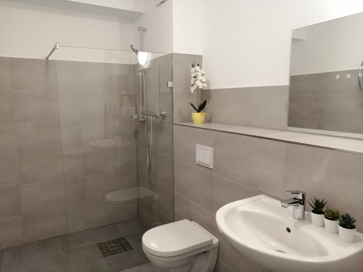 Apartment Eg Oststeinbek エクステリア 写真