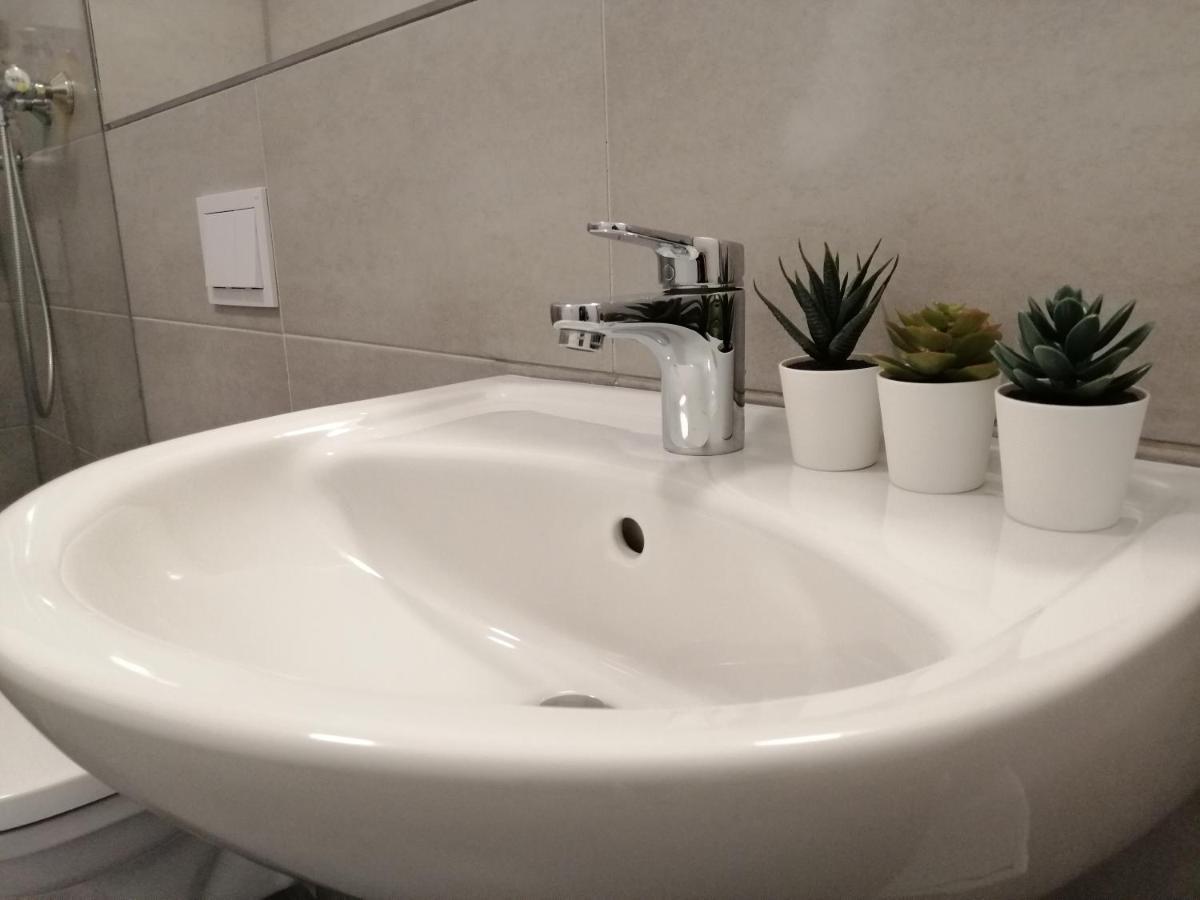Apartment Eg Oststeinbek エクステリア 写真