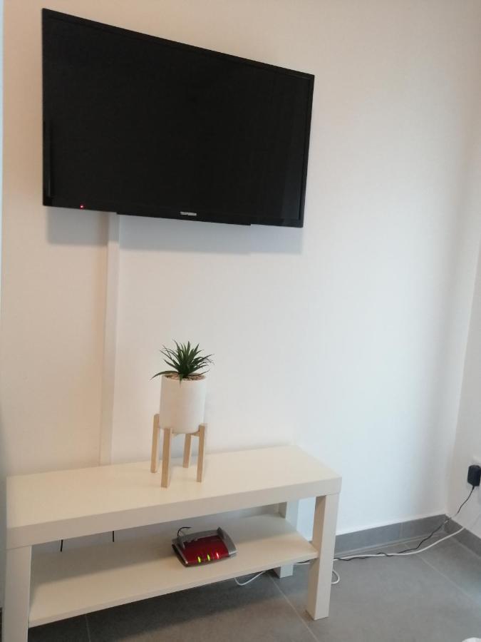 Apartment Eg Oststeinbek エクステリア 写真