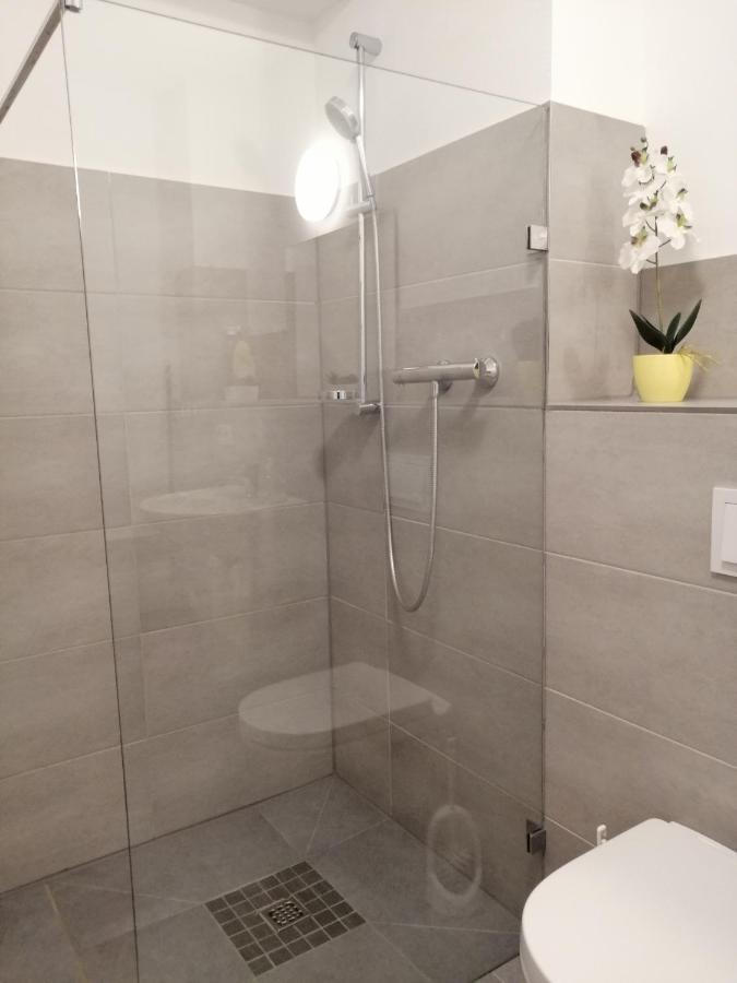 Apartment Eg Oststeinbek エクステリア 写真